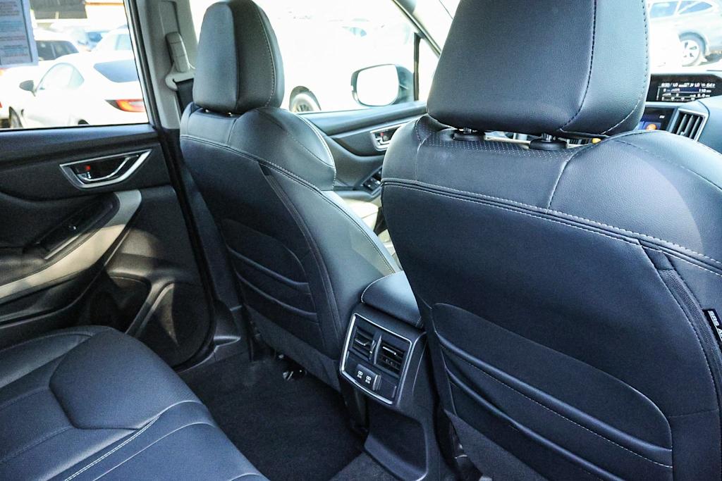 2024 Subaru Forester Limited 12