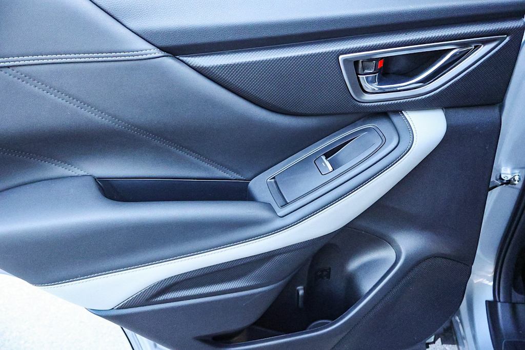 2024 Subaru Forester Limited 33