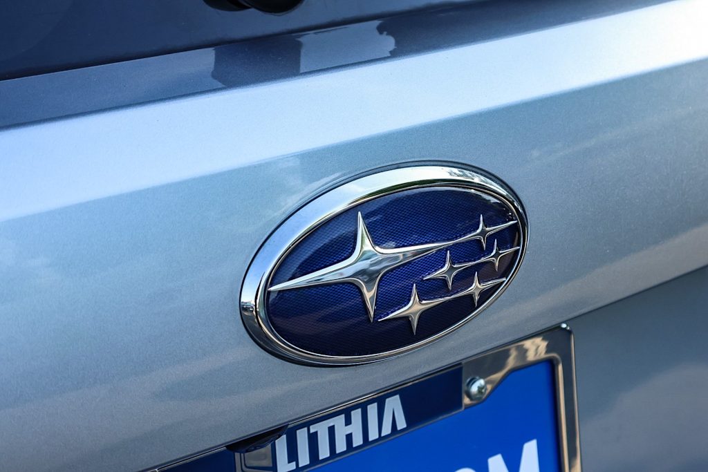 2024 Subaru Forester Limited 6