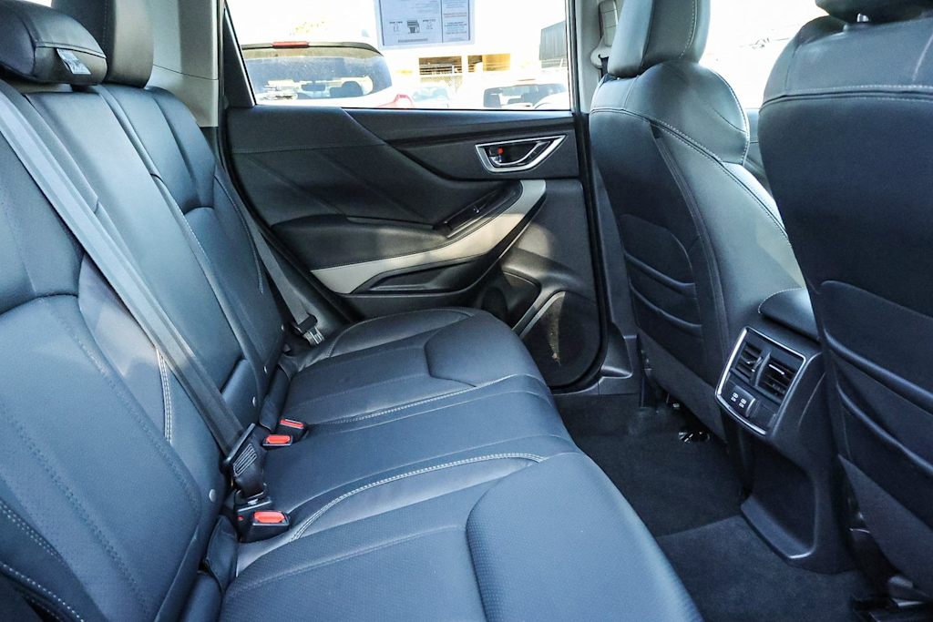 2024 Subaru Forester Limited 30