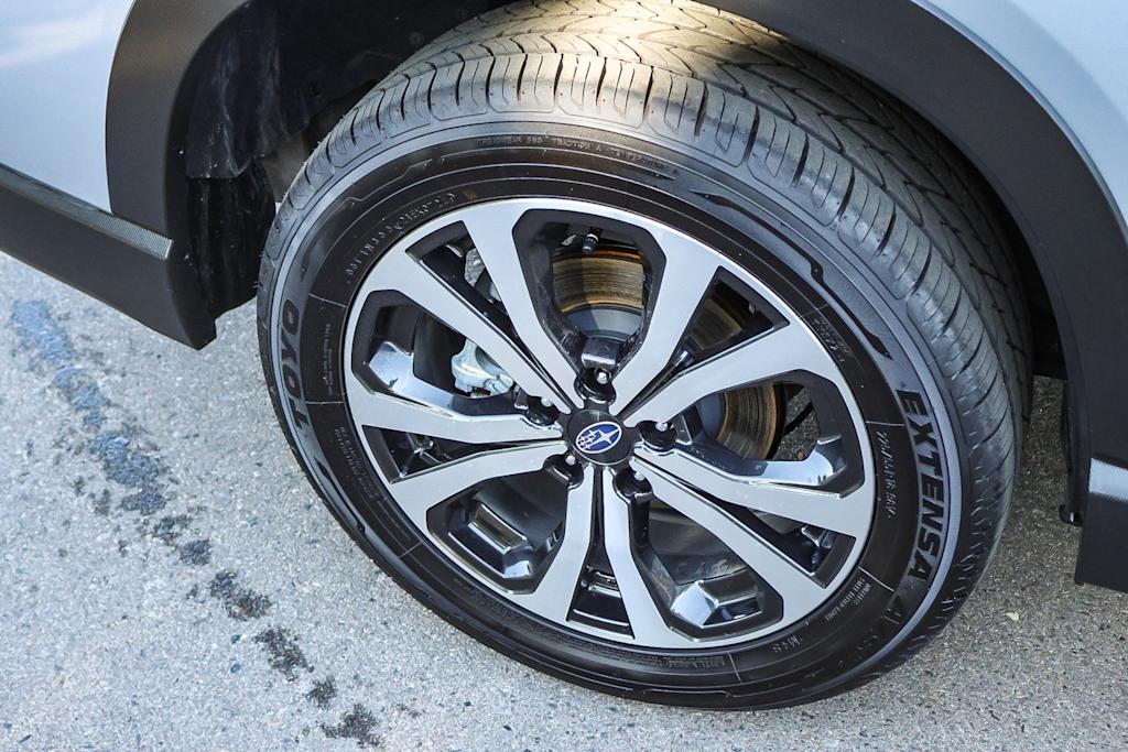 2024 Subaru Forester Limited 26