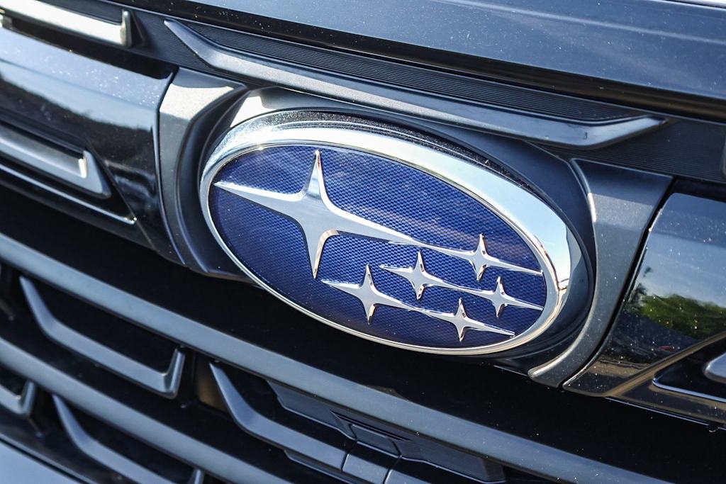 2024 Subaru Forester Limited 24