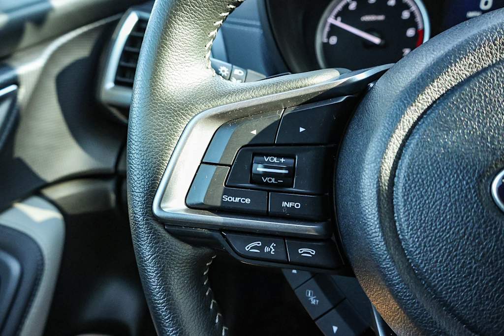 2024 Subaru Forester Limited 43