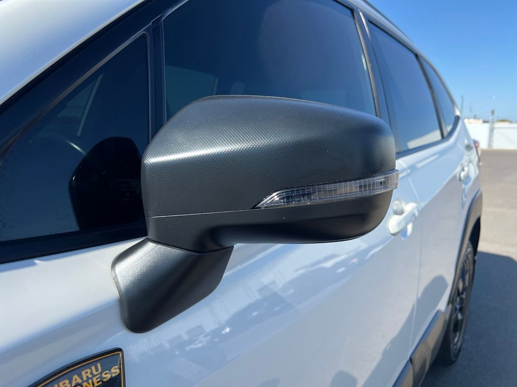 Thumbnail: 2023 Subaru Forester - 20
