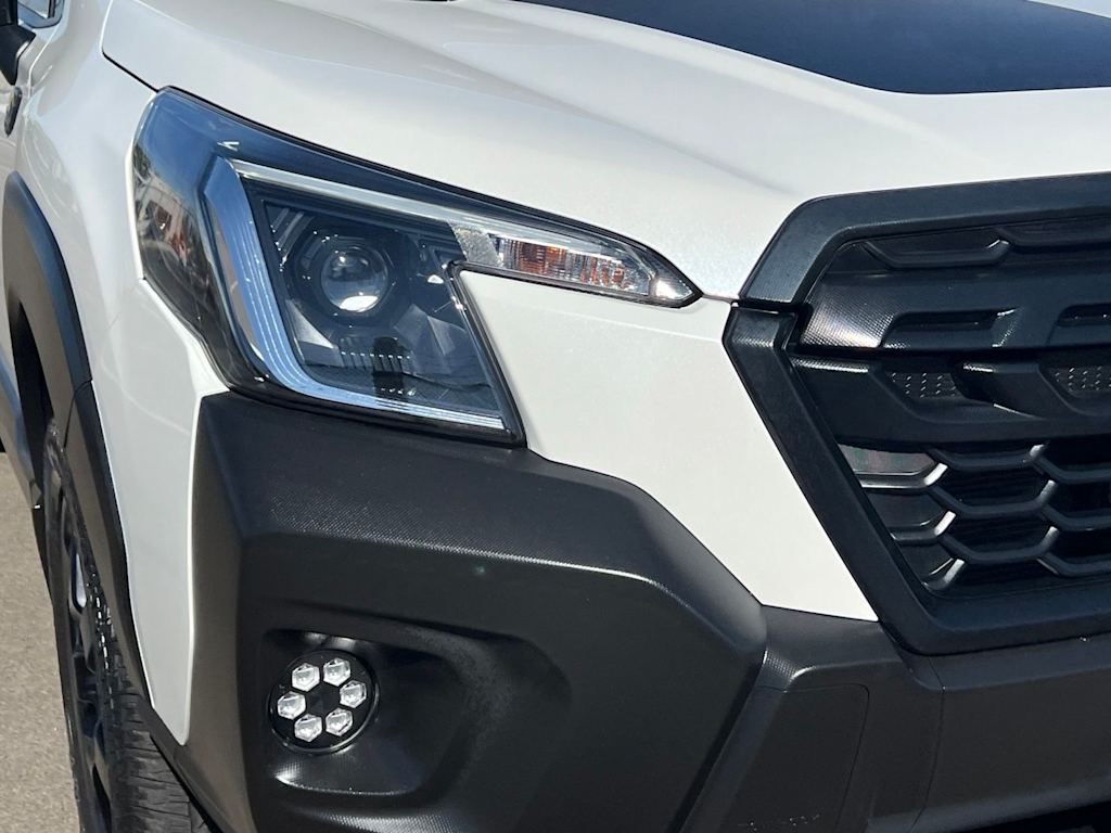 Thumbnail: 2023 Subaru Forester - 22