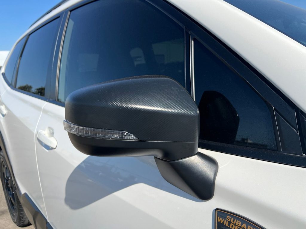 Thumbnail: 2023 Subaru Forester - 24