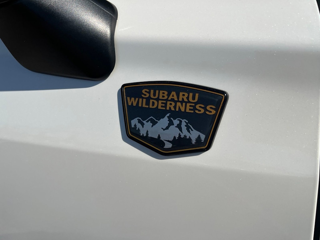 Thumbnail: 2023 Subaru Forester - 6