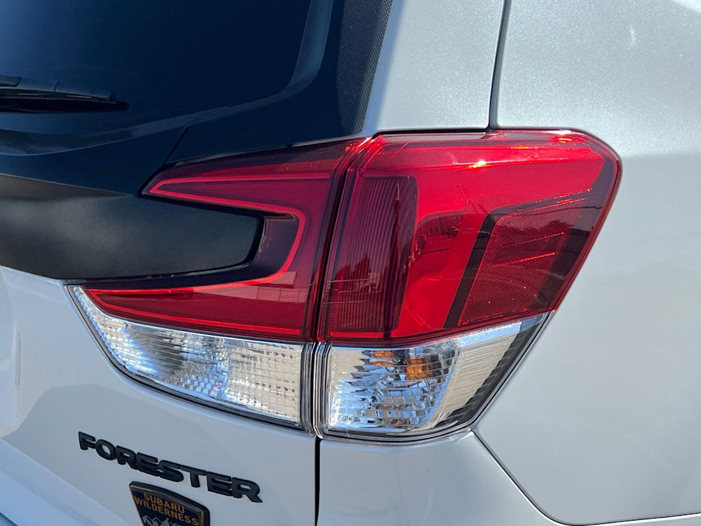 Thumbnail: 2023 Subaru Forester - 26