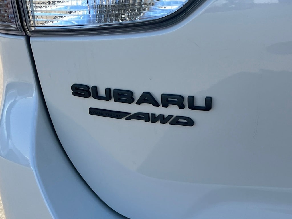 Thumbnail: 2023 Subaru Forester - 29