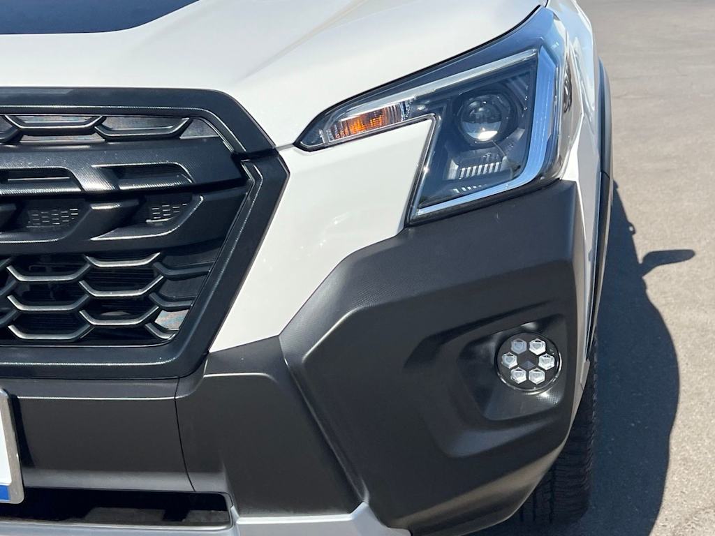 Thumbnail: 2023 Subaru Forester - 21