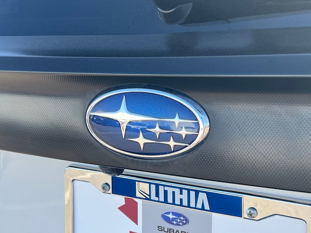 Thumbnail: 2023 Subaru Forester - 28
