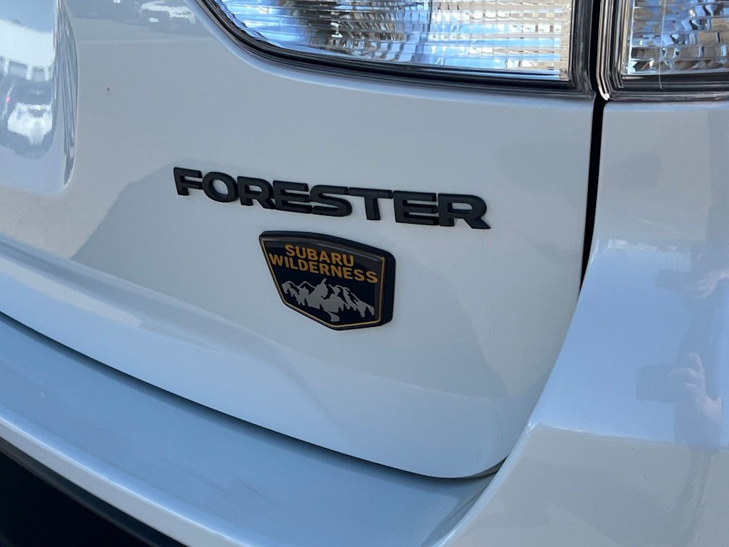 Thumbnail: 2023 Subaru Forester - 27