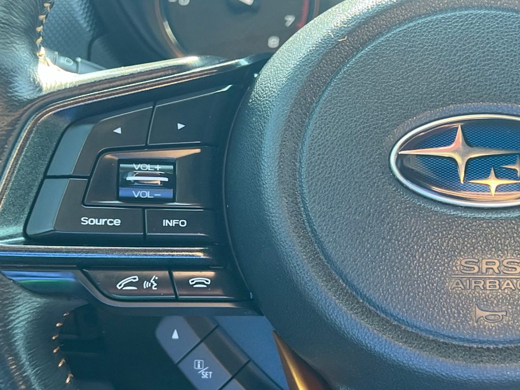 Thumbnail: 2023 Subaru Forester - 41