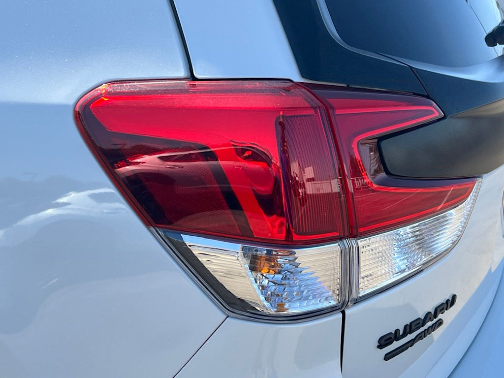 Thumbnail: 2023 Subaru Forester - 30