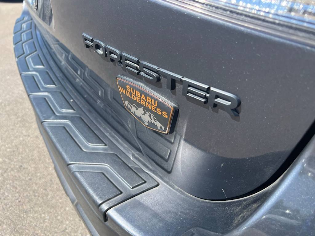 Thumbnail: 2023 Subaru Forester - 21