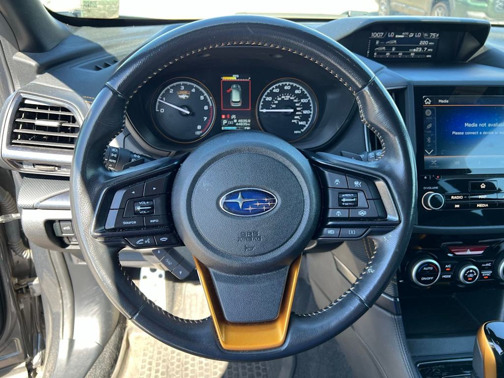 Thumbnail: 2023 Subaru Forester - 13