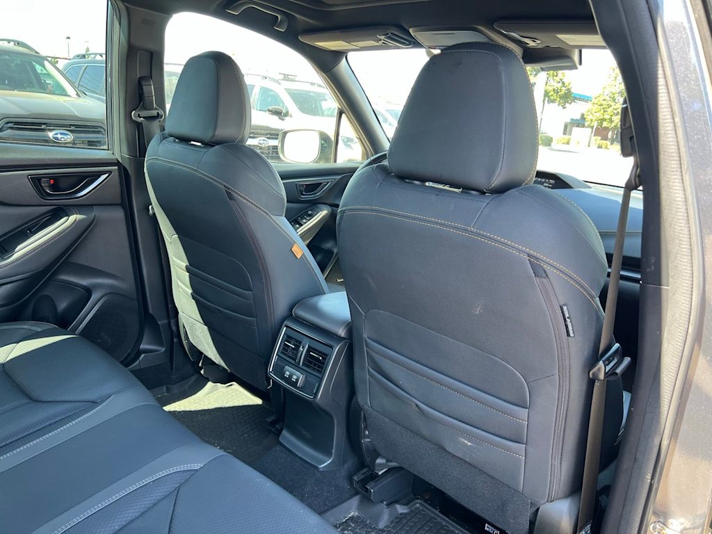 Thumbnail: 2023 Subaru Forester - 30