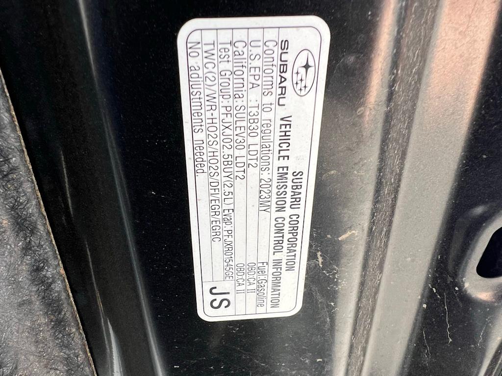 Thumbnail: 2023 Subaru Forester - 40