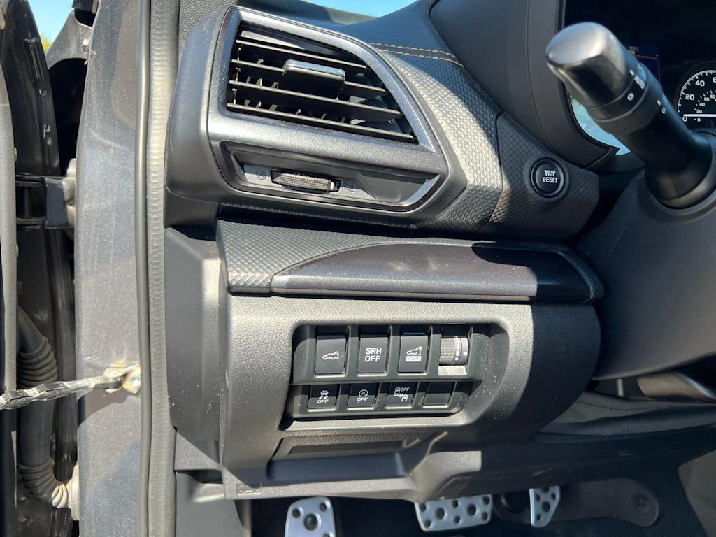 Thumbnail: 2023 Subaru Forester - 35