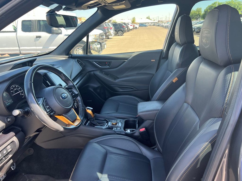 Thumbnail: 2023 Subaru Forester - 10