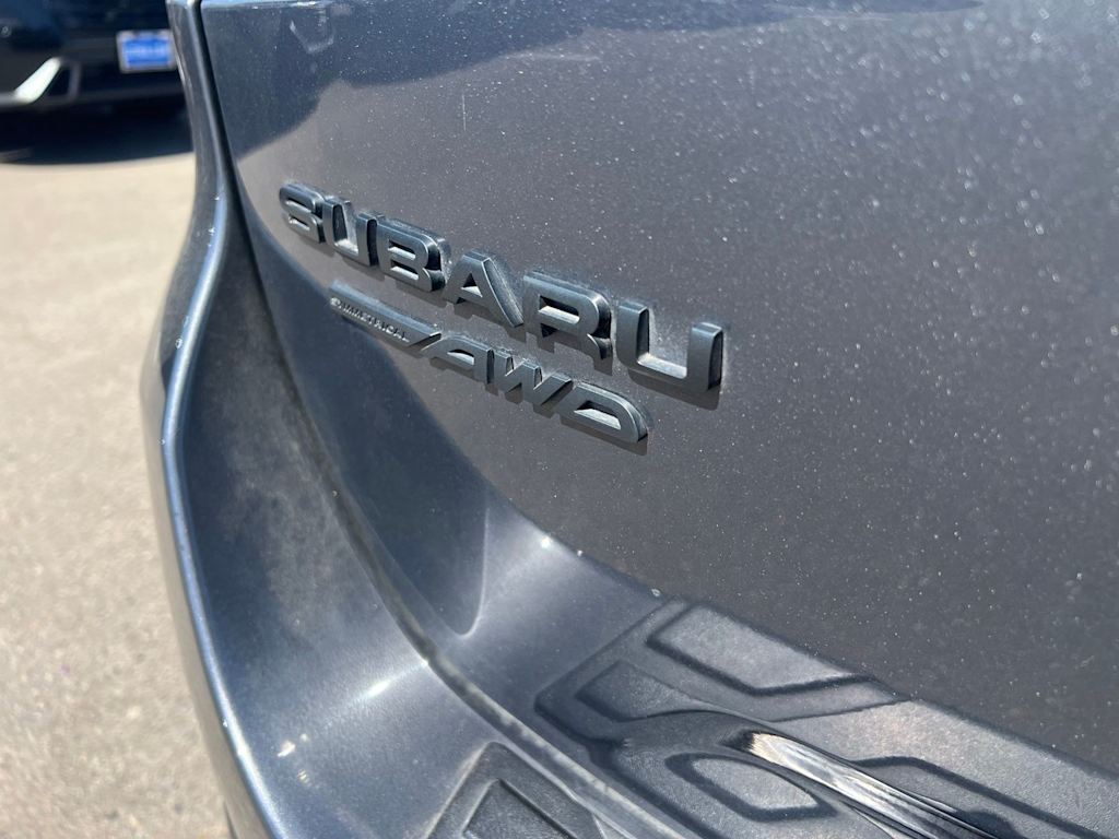 Thumbnail: 2023 Subaru Forester - 7