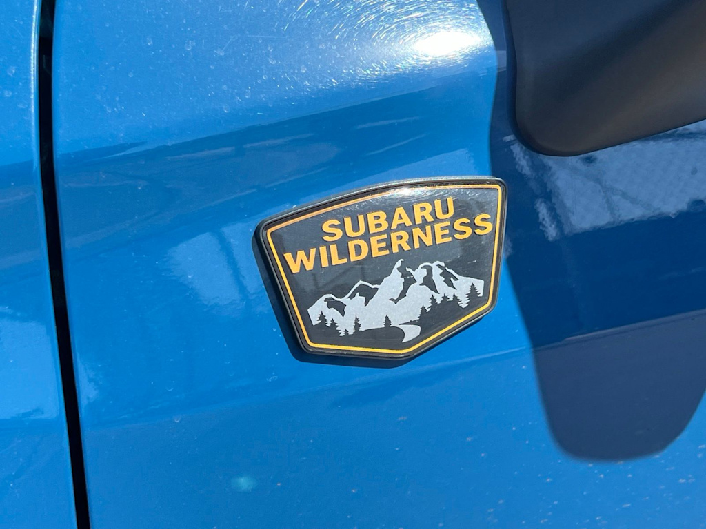 Thumbnail: 2022 Subaru Forester - 5