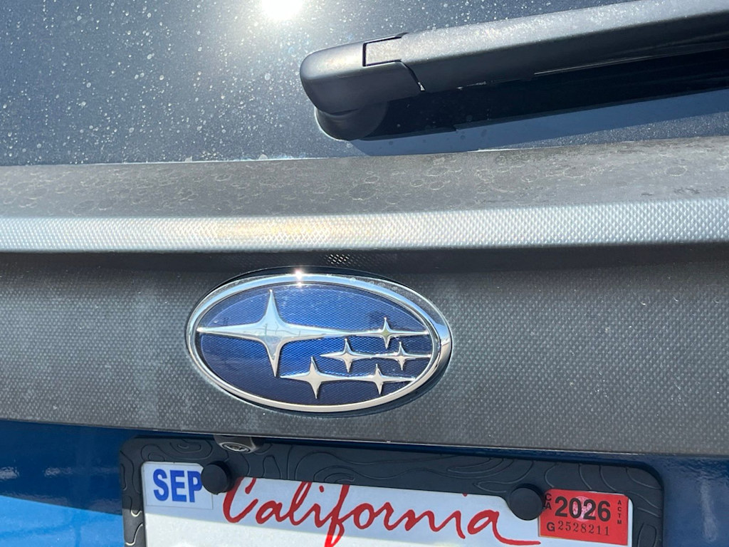 Thumbnail: 2022 Subaru Forester - 27