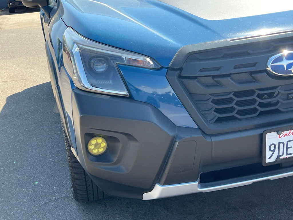 Thumbnail: 2022 Subaru Forester - 21