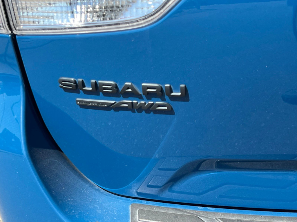 Thumbnail: 2022 Subaru Forester - 28