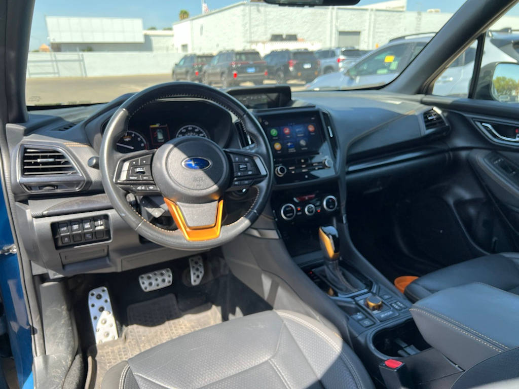 Thumbnail: 2022 Subaru Forester - 2