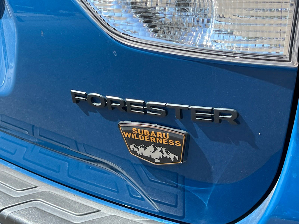 Thumbnail: 2022 Subaru Forester - 26
