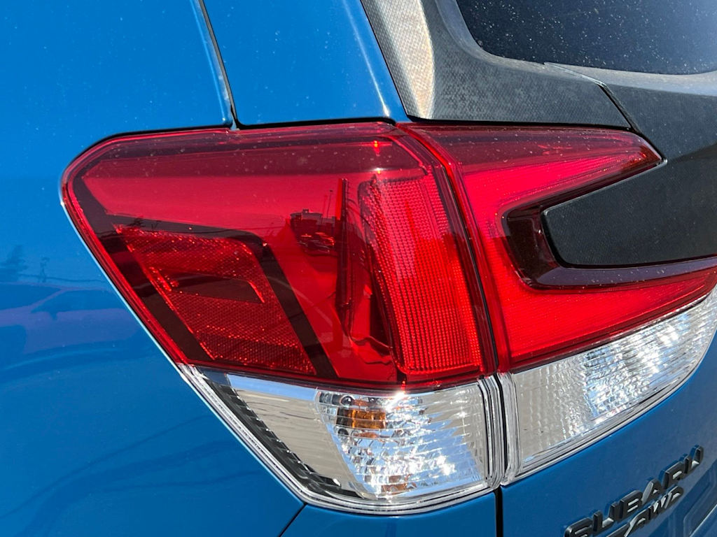 Thumbnail: 2022 Subaru Forester - 29