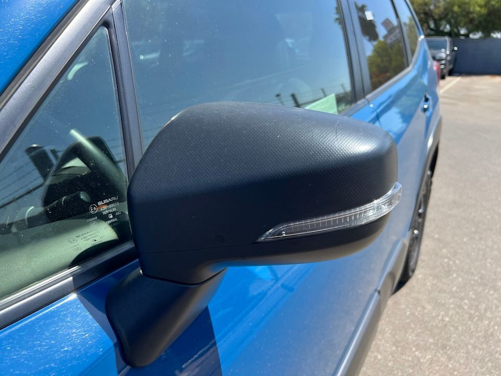 Thumbnail: 2022 Subaru Forester - 19