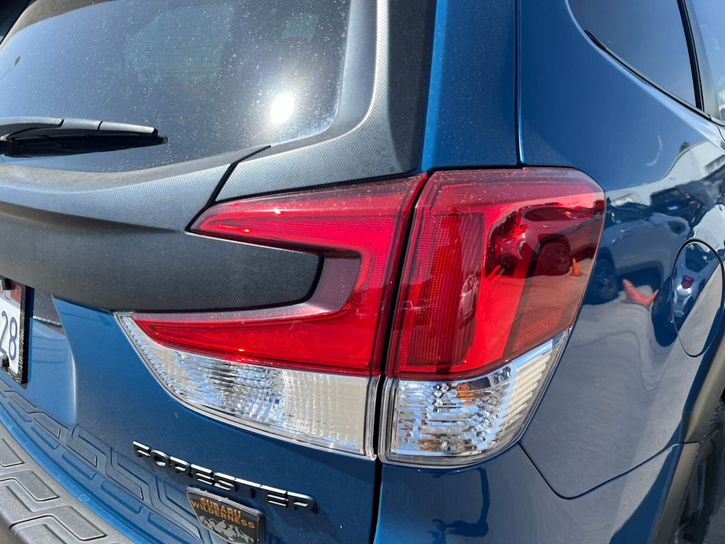 Thumbnail: 2022 Subaru Forester - 25