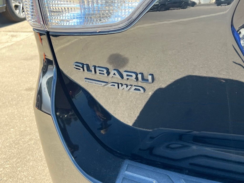 Thumbnail: 2023 Subaru Forester - 25