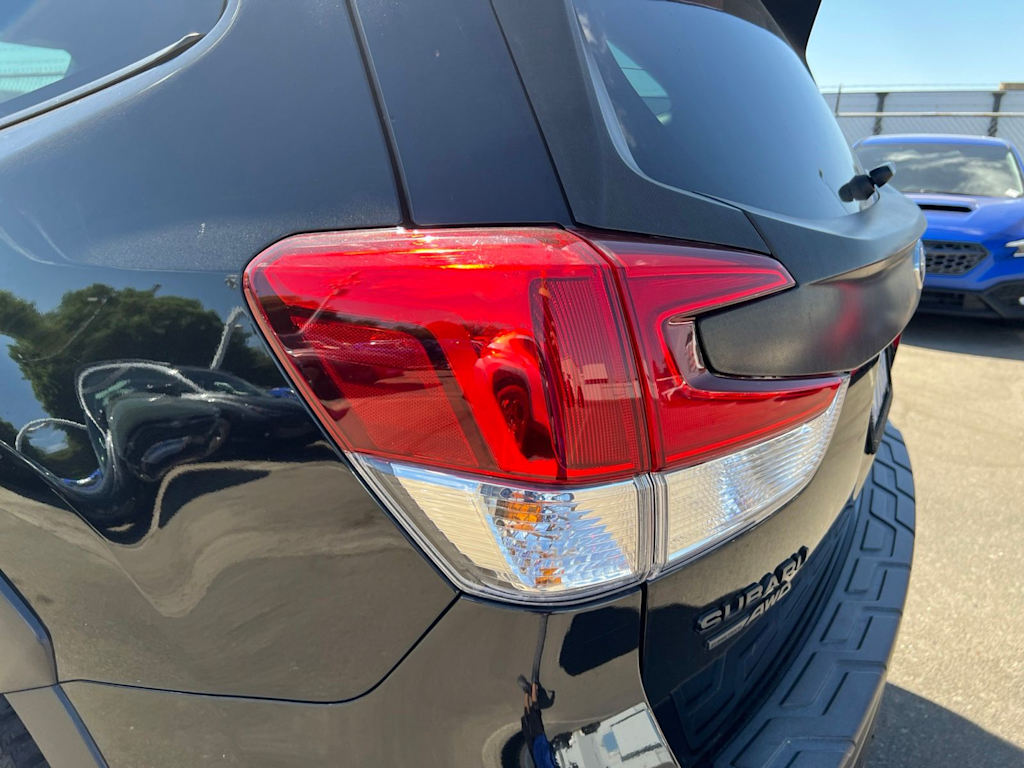 Thumbnail: 2023 Subaru Forester - 26
