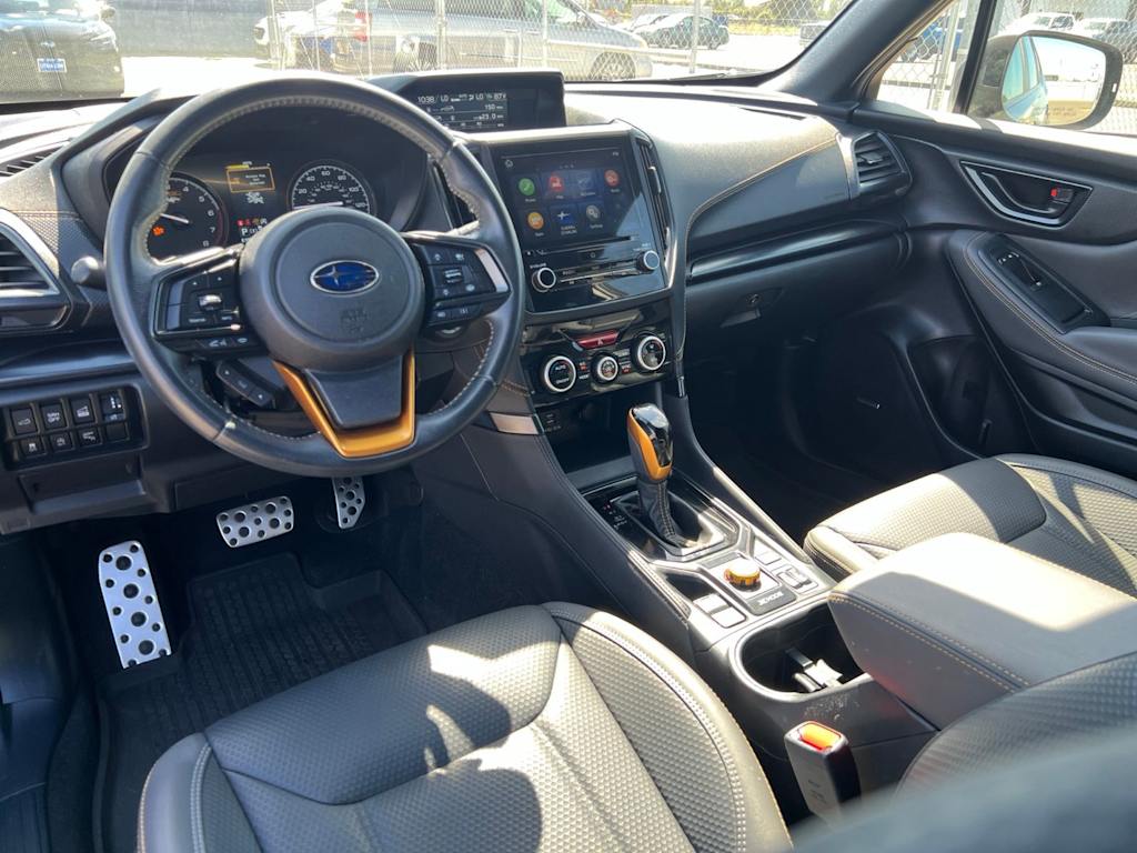 Thumbnail: 2023 Subaru Forester - 2