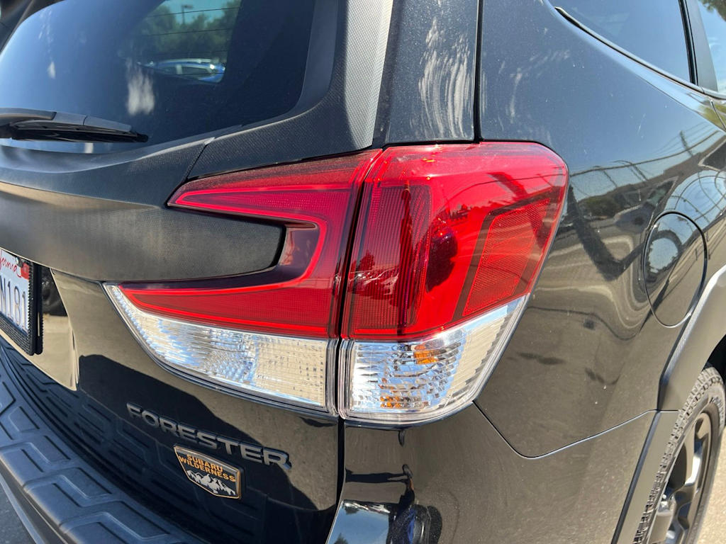 Thumbnail: 2023 Subaru Forester - 22