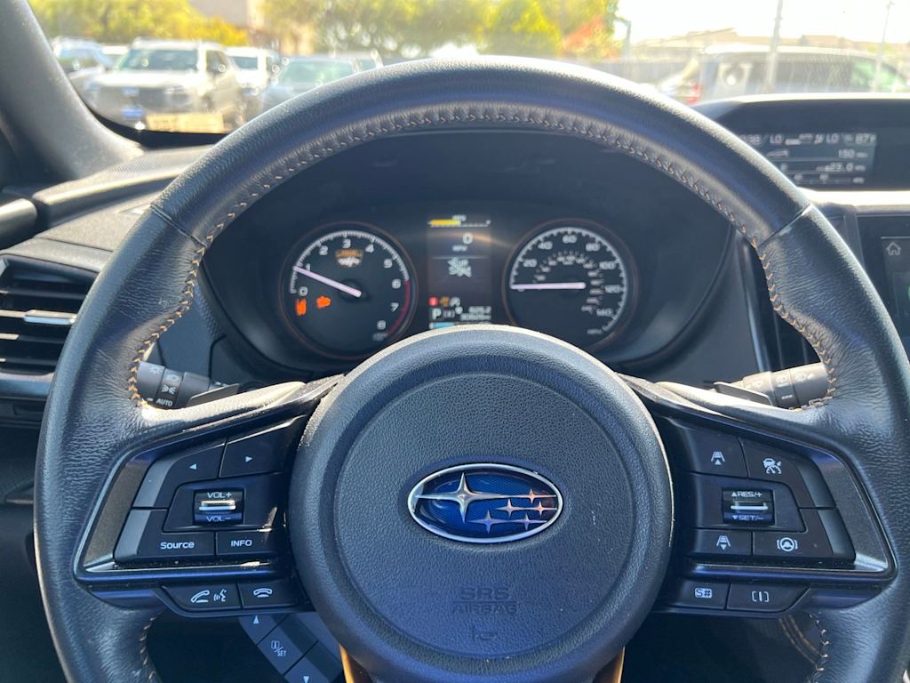 Thumbnail: 2023 Subaru Forester - 33