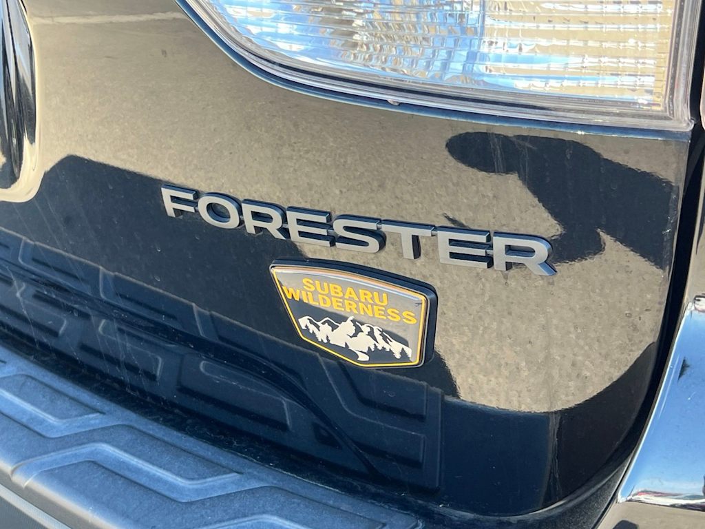 Thumbnail: 2023 Subaru Forester - 23