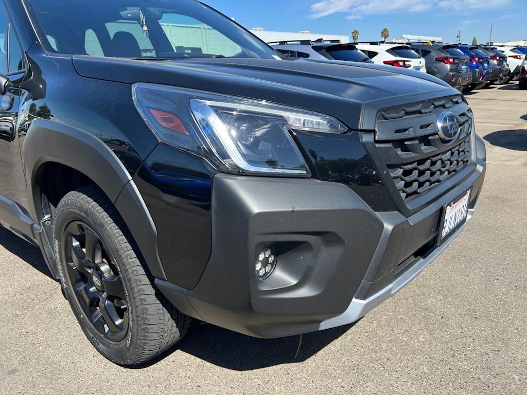 Thumbnail: 2023 Subaru Forester - 19