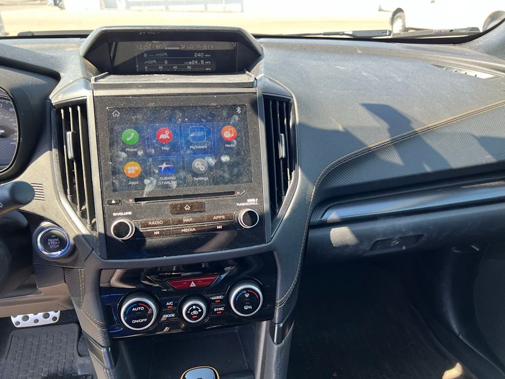 Thumbnail: 2023 Subaru Forester - 15