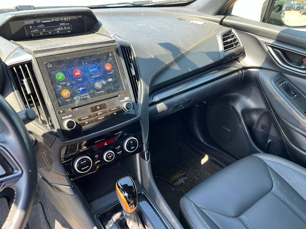 Thumbnail: 2023 Subaru Forester - 14