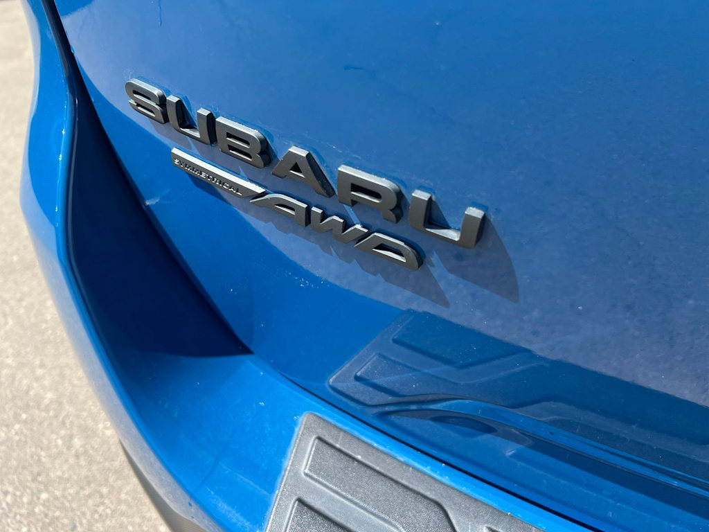 Thumbnail: 2023 Subaru Forester - 7