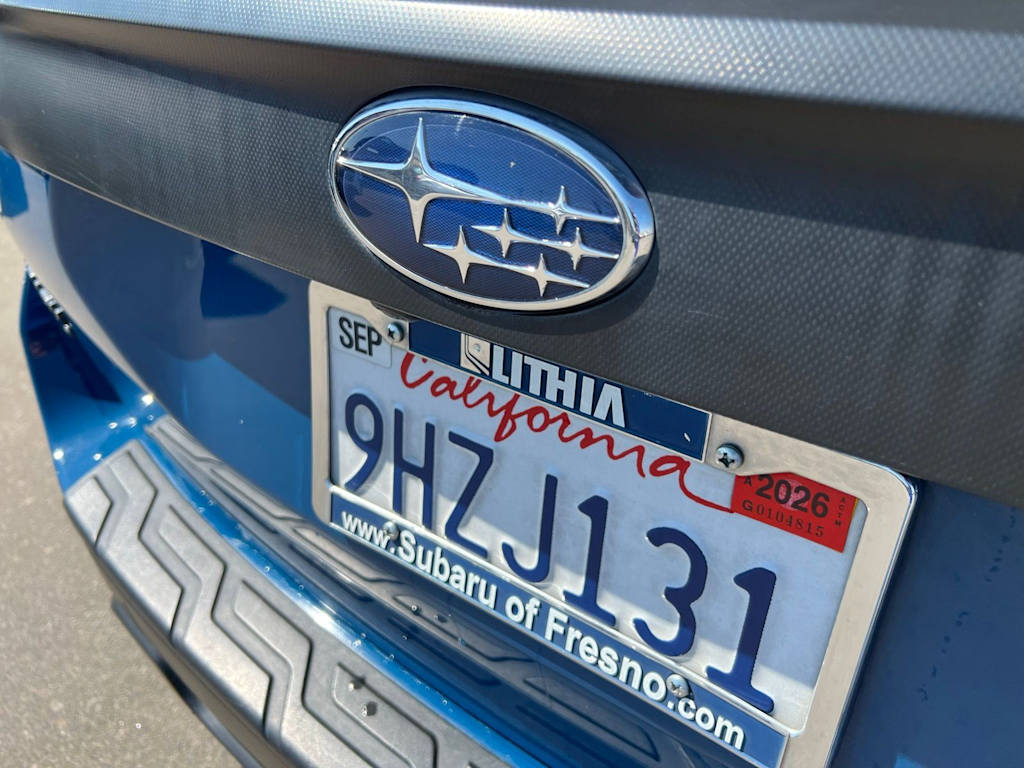 Thumbnail: 2023 Subaru Forester - 19