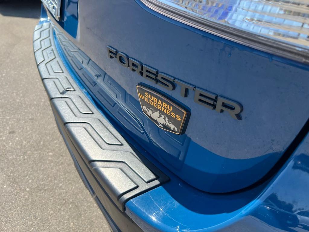 Thumbnail: 2023 Subaru Forester - 20
