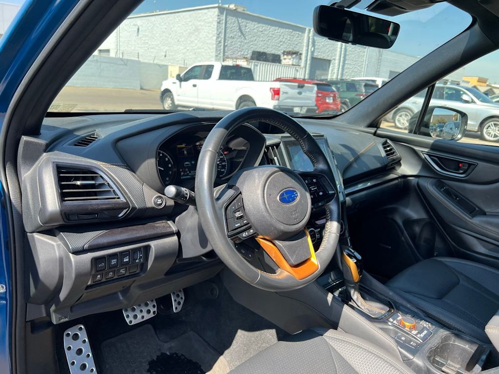 Thumbnail: 2023 Subaru Forester - 2