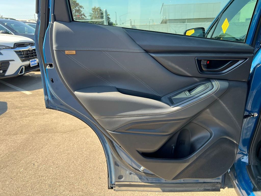 Thumbnail: 2023 Subaru Forester - 27