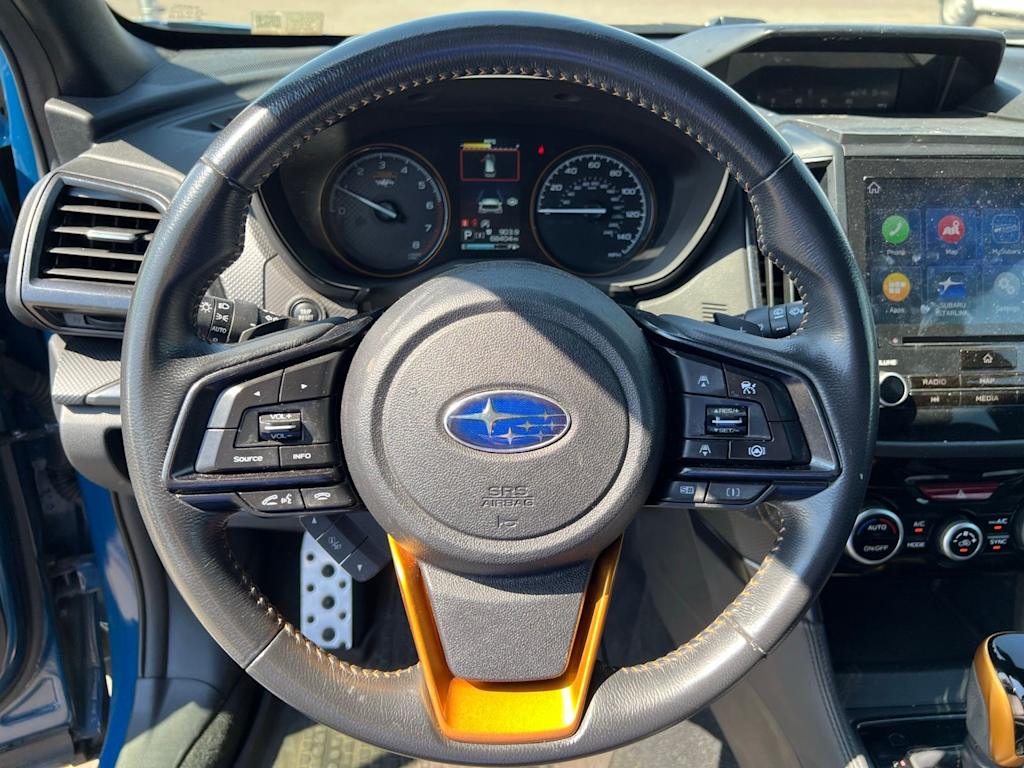 Thumbnail: 2023 Subaru Forester - 13