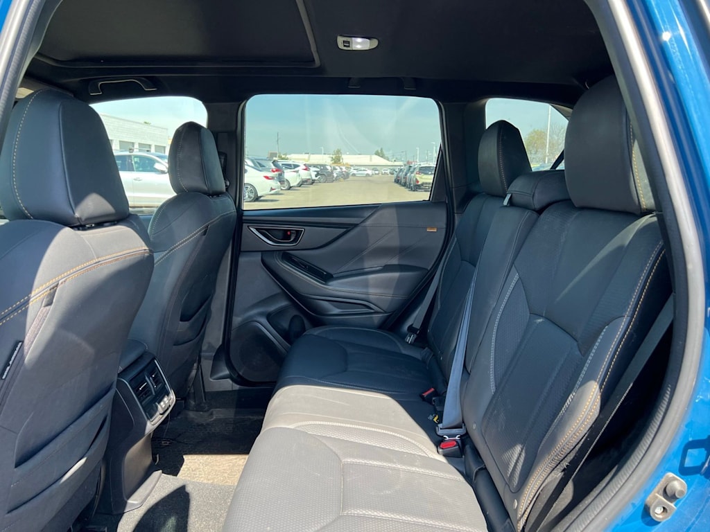 Thumbnail: 2023 Subaru Forester - 26